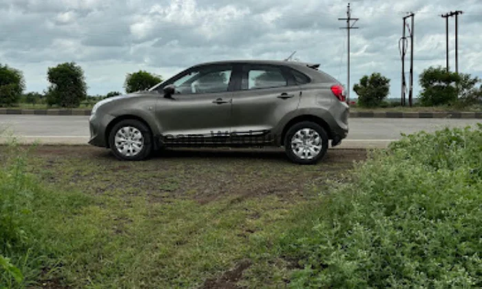 Veratranslog Self Drive Car Rental